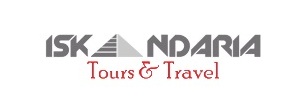Iskandaria Tour Travel